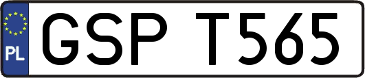 GSPT565