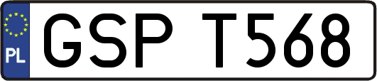 GSPT568