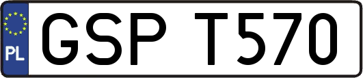 GSPT570