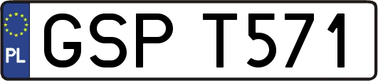 GSPT571