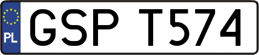 GSPT574