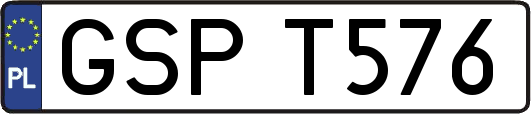 GSPT576