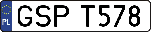 GSPT578
