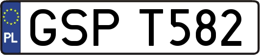GSPT582