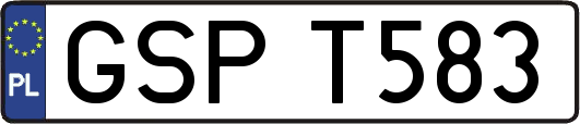 GSPT583