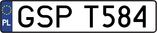 GSPT584