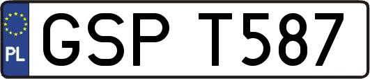 GSPT587