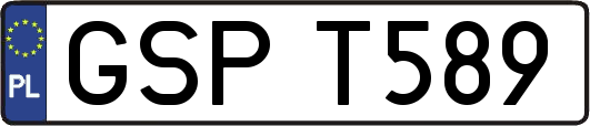 GSPT589