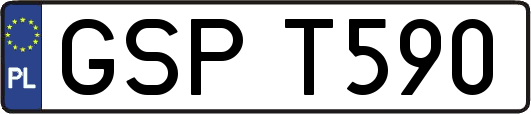 GSPT590