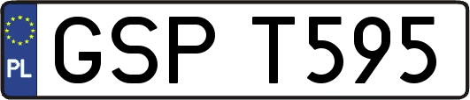 GSPT595