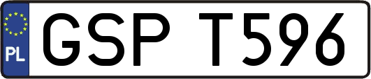 GSPT596