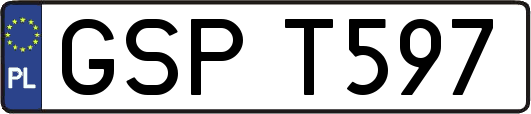 GSPT597