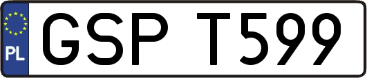 GSPT599