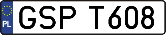 GSPT608
