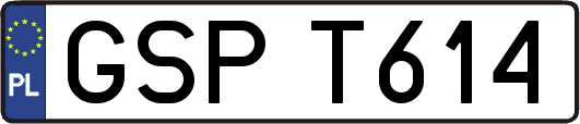 GSPT614