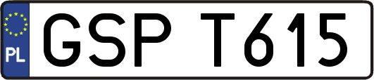 GSPT615