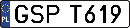GSPT619