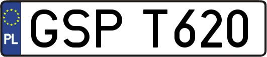 GSPT620