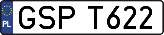 GSPT622