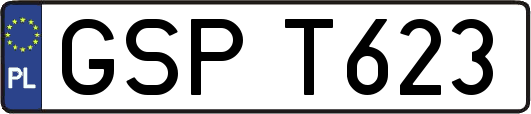 GSPT623