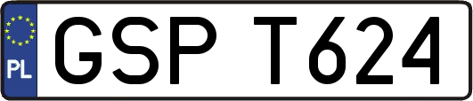 GSPT624