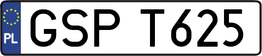 GSPT625