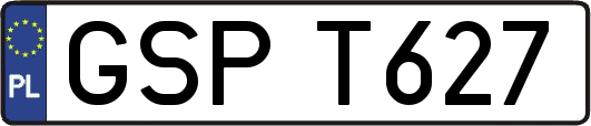 GSPT627