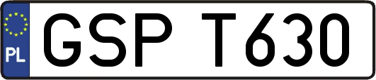 GSPT630