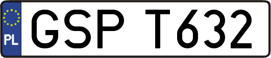 GSPT632