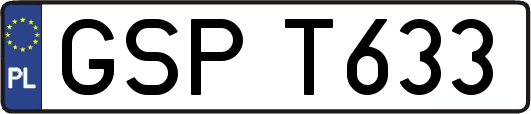GSPT633