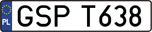 GSPT638