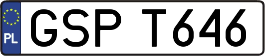 GSPT646