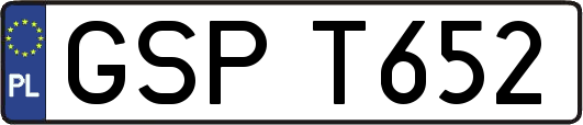 GSPT652