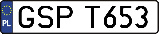 GSPT653