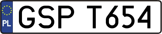GSPT654