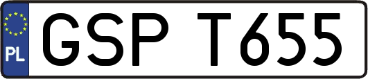 GSPT655