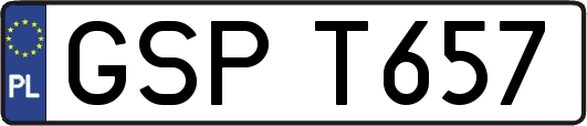 GSPT657
