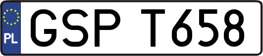 GSPT658
