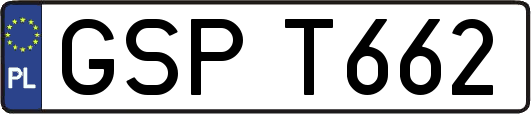 GSPT662
