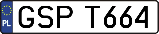 GSPT664