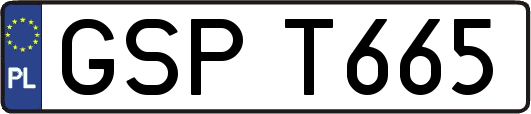 GSPT665