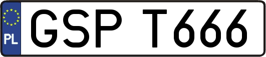 GSPT666