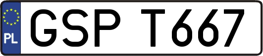 GSPT667