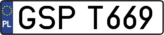 GSPT669