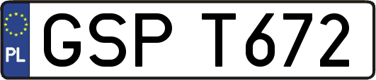 GSPT672