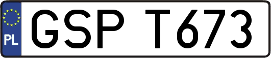GSPT673