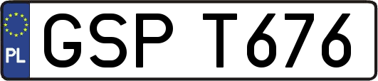 GSPT676