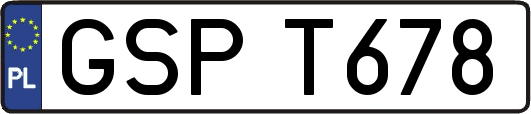 GSPT678