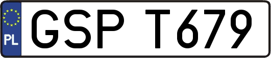GSPT679