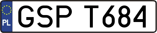 GSPT684